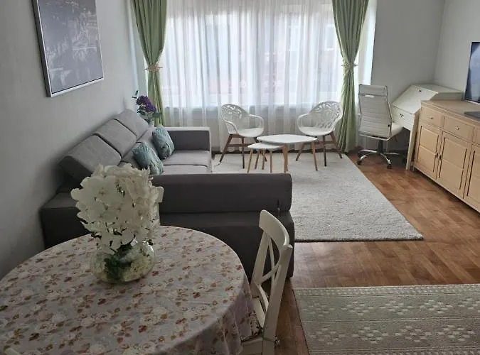 Belle Maison !