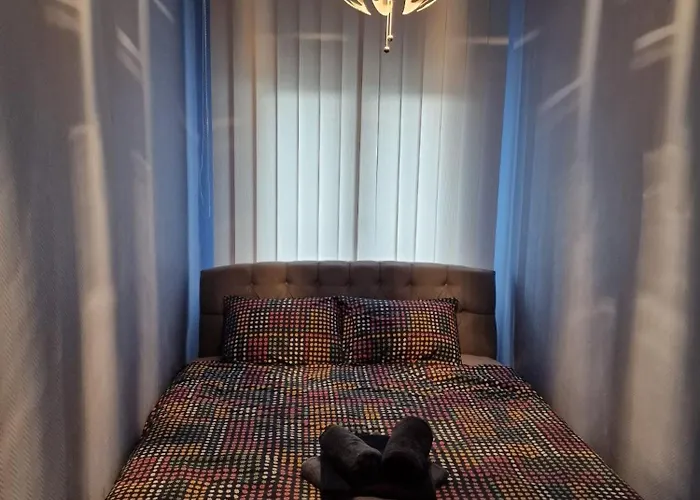 Belle Maison !