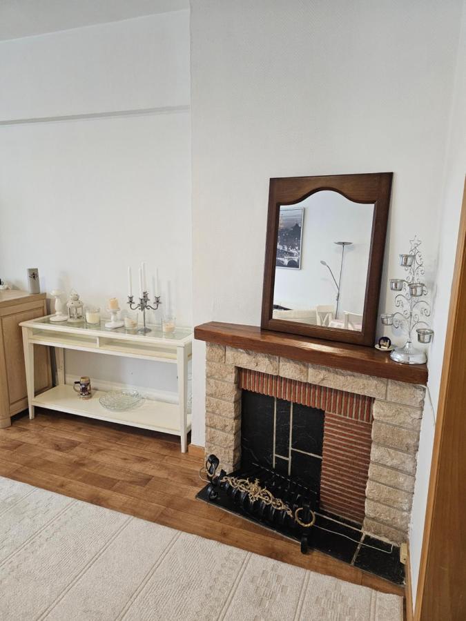Belle Maison ! Brussels