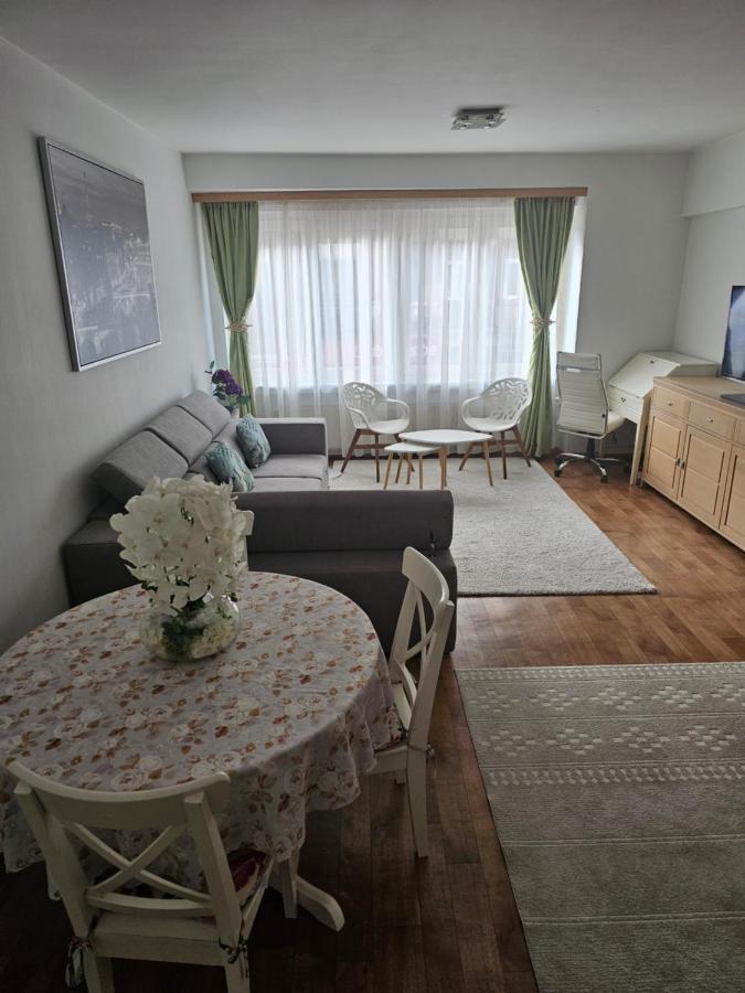 Apartment Belle Maison !