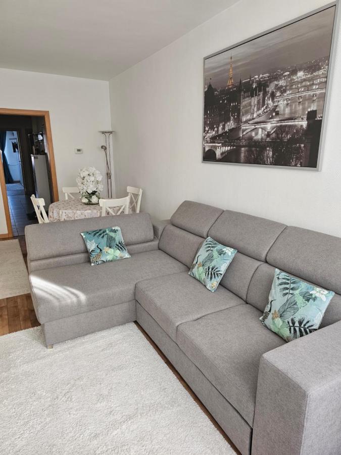 Belle Maison ! Apartment *